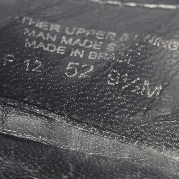 Tory Burch "Quinn" quilted patent leather wedge pump‎ - Picture 8 of 8